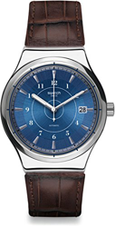 Swatch - Reloj De Hombre YIS404 Sistem Fly características