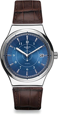 Swatch - Reloj De Hombre YIS404 Sistem Fly