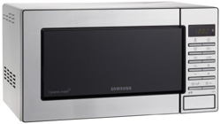 Samsung - Microondas GE87MX/XEC Con Capacidad De 23 Litros Y Grill en oferta