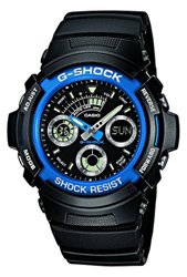 CASIO COLLECTION AW-591-2AER en oferta