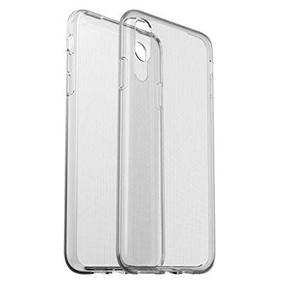 Otterbox 77-60180 XS MAX 6.5" Cover Transparent mobile phone case - 77-60180