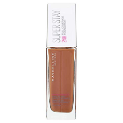 Maybelline SuperStay 24H Make-Up - 70 Cocoa (30 ml) características