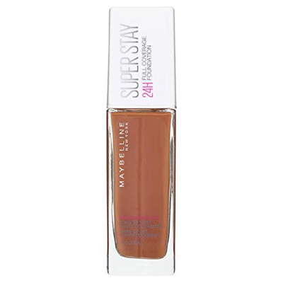 Maybelline SuperStay 24H Make-Up - 70 Cocoa (30 ml)