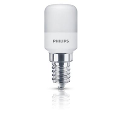 Philips Bombilla LED 1,7W E14 blanco cálido (43105400) precio