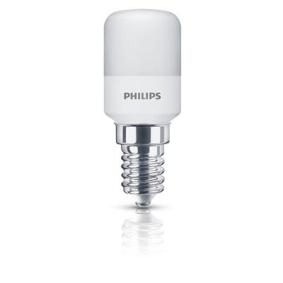 Philips Bombilla LED 1,7W E14 blanco cálido (43105400)