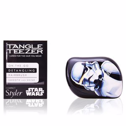 COMPACT STYLER Disney Star Wars Stormtrooper características