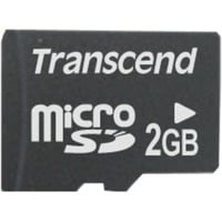 2 GB microSD memoria flash Clase 4, Tarjeta de memoria