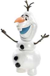 Mattel Frozen - Muñeco de nieve Olaf en oferta