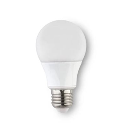 Bombilla LED standard a60 mate 10w fria características