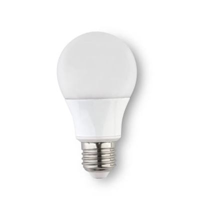 Bombilla LED standard a60 mate 10w fria