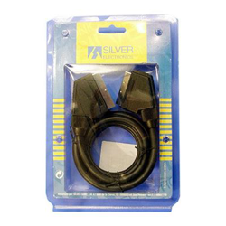 Cable euroconector 21p-21p 93032 precio