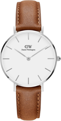 Daniel Wellington Classic Petite Durham 32 mm (DW00100166) características