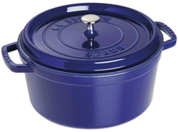 Cacerola Staub Cocotte en oferta