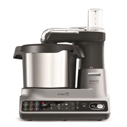 Robot de cocina Kenwood kCook Multi Smart CCL450SI características