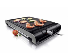 Philips Plancha Grill HD4418/20 características