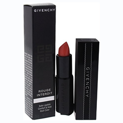 Givenchy - Barra De Labios Rouge Interdit en oferta