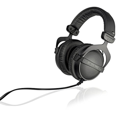 Beyerdynamic DT 770 PRO 32 Ohm Auriculares de estudio características