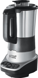 Russell Hobbs 21480-56 Soup Maker & Blender - Robot de cocina 2 en 1  8 programa características