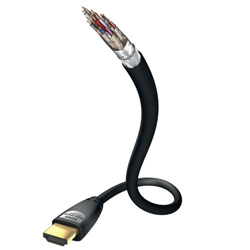 10,00m M Inakustik Star High Speed Cable HDMI con Ethernet 10, 0M precio