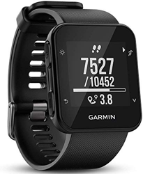 Forerunner 35 reloj deportivo Negro 128 x 128 Pixeles Bluetooth, SmartWatch en oferta