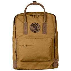 Fjällräven Kånken No. 2 acorn precio