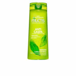 FRUCTIS ANTICASPA FORTIFICANTE champú 360 ml características