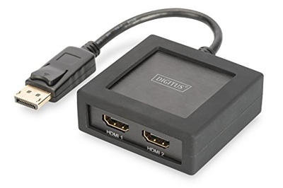 HDMI Divisores de vídeo, Divisores & Conmutadores