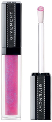 Givenchy Givenchy Gloss Interdit Vinyl 003 Electric Pink Révélateur (6ml) características