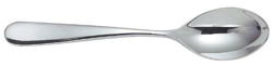 Alessi 5180/1 Nuovo Milano - Cuchara de café (6 Unidades) precio