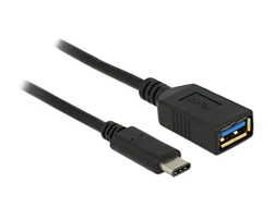 Delock usb 3.0 adattatore 1x spina c presa a 65634 (xdt) en oferta