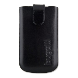 bugatti slim case leather | "Easy Release System" precio