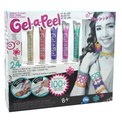 Cife Spain - Gel A Peel Kit Deluxe precio