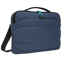 BOLSA  TARGUS TSS97901GL 13  GROOVE X SLIMCASE NAVY en oferta