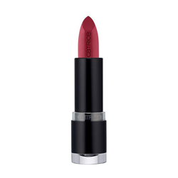 Barra De Labios Ultimate Matt 200 Caving For Rusty Red #7C2939 precio