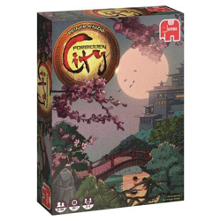 Diset - Forbidden City en oferta