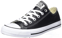 Converse - Zapatillas Casual Unisex Chuck Taylor OX características