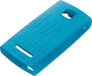 Nokia CC-1006 azul (Nokia 5250) precio