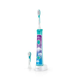 Philips Sonicare For Kids Cepillo dental eléctrico sónico precio