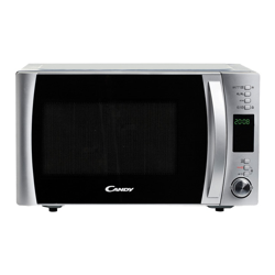 Candy - Microondas Combinado CMXC 25DCS Con Capacidad De 25 Litros Y Grill en oferta