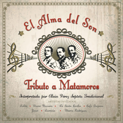 El alma del son - Tributo a Matamoros (CD) precio