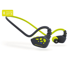 Energy Sistem - Auriculares Deportivos Earphones Sport 3 Bluetooth Yellow características