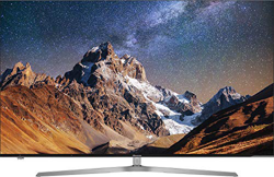 Hisense H55U7A 55' ULED Smart TV 4K Ultra HD - TV/Televisión características