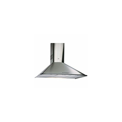 Campana Decorativa Teka DM 675 INOX 60 CM Acero Inox