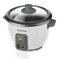 Taurus Arroz Chef Compact - Hervidora precio