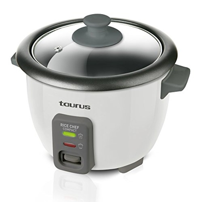 Taurus Arroz Chef Compact - Hervidora