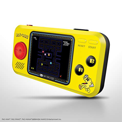 My Arcade - Pac-Man Pocket Player Portable Gaming System precio