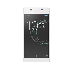 Sony Xperia L1 Blanco G3311 - IR-Shop características