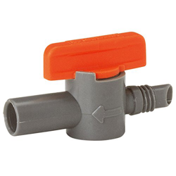 Gardena Micro Drip Control Valve características