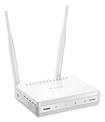 WIFI D-LINK ACCESS POINT N SOBREMESA DAP-2020 790069428739 D-LINK características