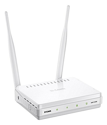 WIFI D-LINK ACCESS POINT N SOBREMESA DAP-2020 790069428739 D-LINK